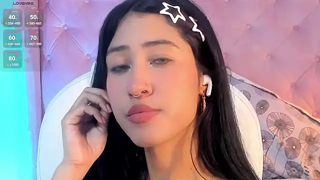 Sembang XXX Secara Langsung internett_sweetheart