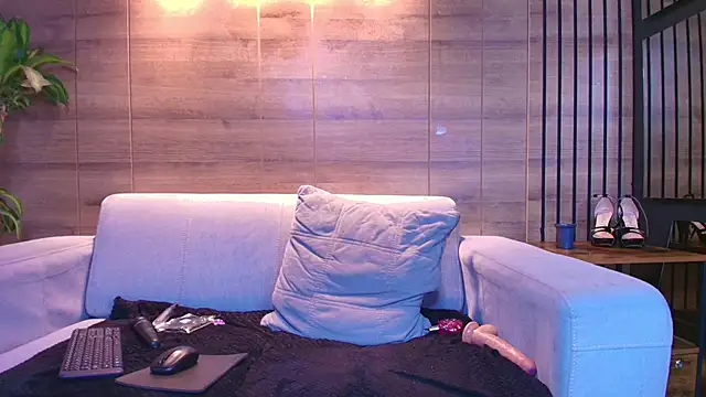 Susyhot_ webkamerás műsora