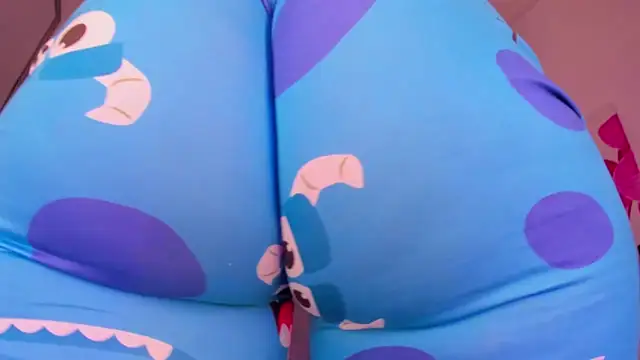 Gabby_Haze: онлайн-секс-чат