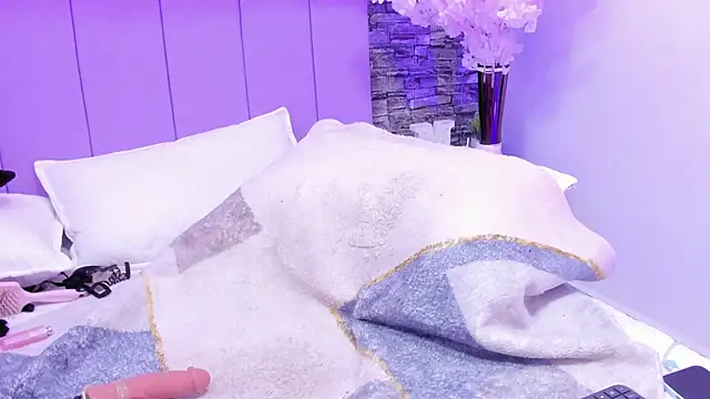 Susanaross Adlı Modelin Web Kamerası Şovu