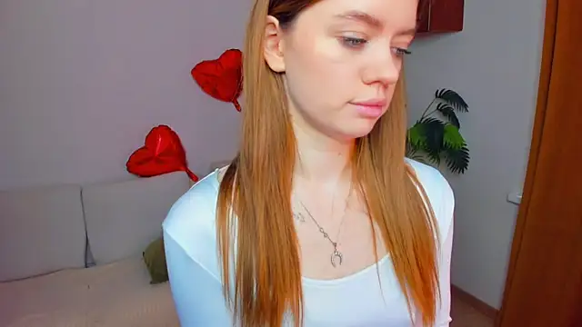 AngelesBenitz's Live XXX Chat