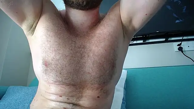 Show de webcam de LorenzoLux