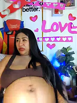 XXX_harna Show Webcam