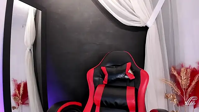 Chat +18 de nilosolem ao vivo