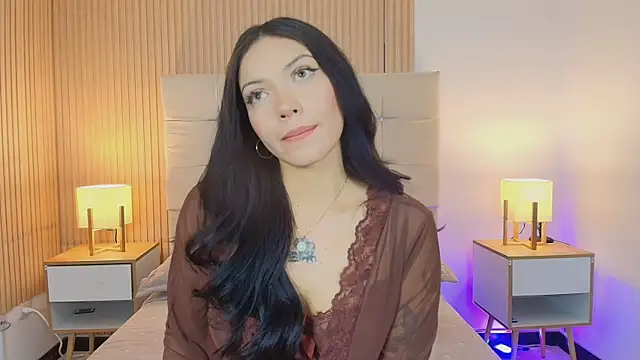 Baby_Venuss Show Webcam