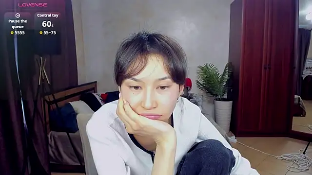 SheilaRare's Live XXX Chat