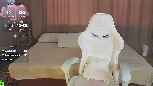 Cheryl__Brown's Live XXX Chat