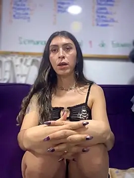 Chat XXX ao vivo de Sara_Davina