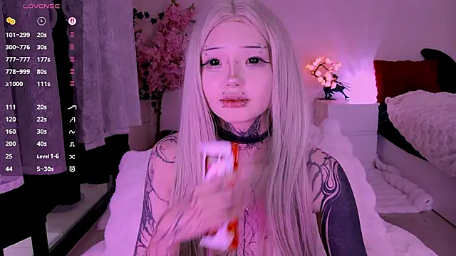 Lein_Bone's Live XXX Chat