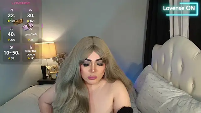 دردشة Unforgettable_Maria الجنسية المباشرة