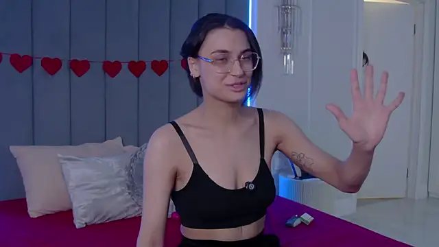 VioletAshn Live XXX chat