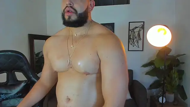 Justin_kingX7 Chat XXX live