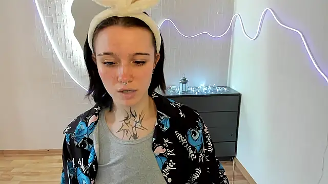 Elastikisss' Live XXX Chat