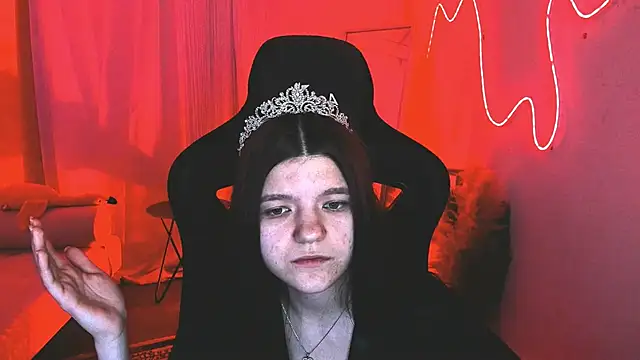 Chatroom XXX en direct de StasyaCollins