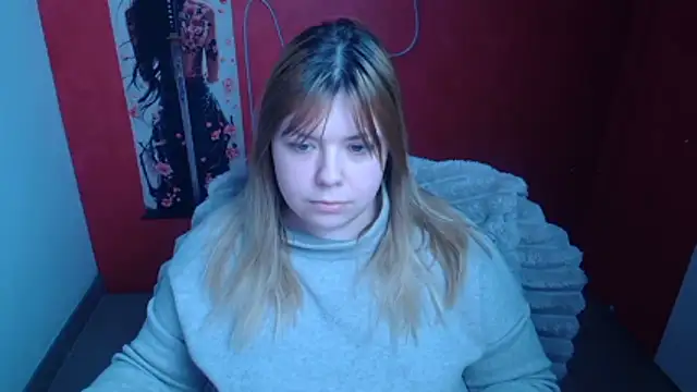 SusannaNight – Naživo XXX chat