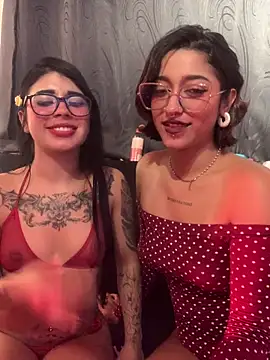 LilithMonetten Live XXX chat