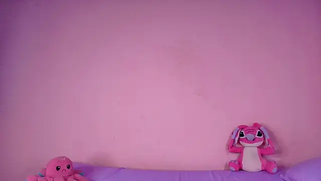 Show de Venus2357 na webcam