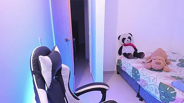 Asta_YunoXXX 在線直播表演