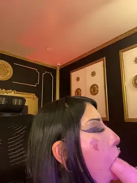 Kat_VonDen Live XXX chat