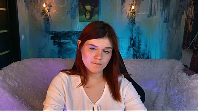 EllieFoxy's Live XXX Chat