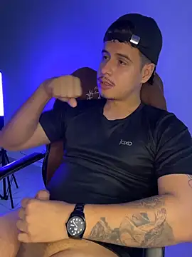 BjornSteel Chat XXX live