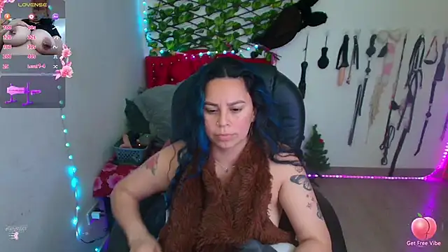 Онлайн чат XXX elektra_32