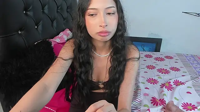 Britney_Rose's Live XXX Chat