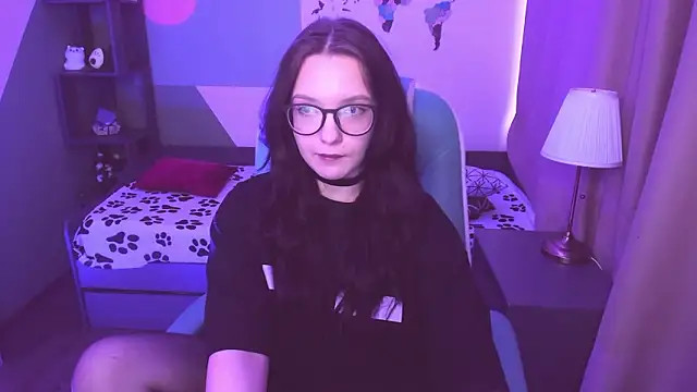 Emily_tender Adlı Modelin Canlı XXX Sohbeti