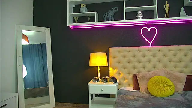 Živý XXX chat TaniaKaverina