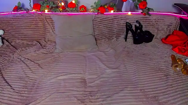 Show Webcam de Sunbeam69