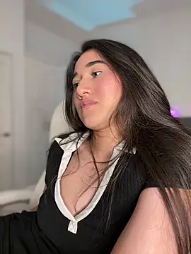 julieta_jhonss Webcam Show