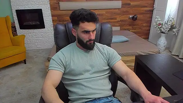 MicahLane Webcam show