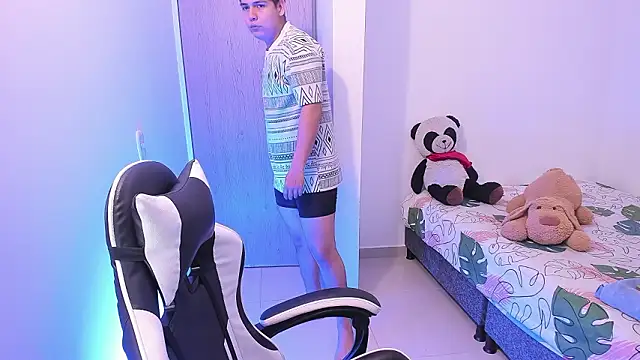 Asta_YunoXXX Webcam show