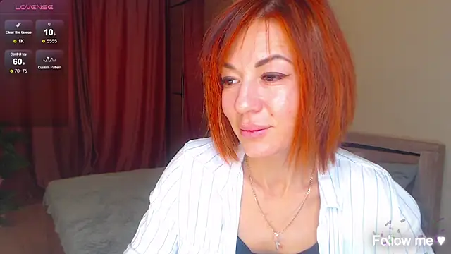 FireWater6のウェブカメラショー