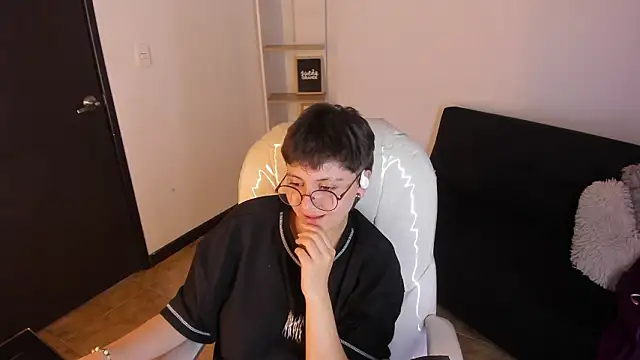 XXX chat uživo modela Nathaly_ds