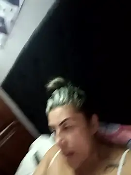 Webkamerová show maynor_1998