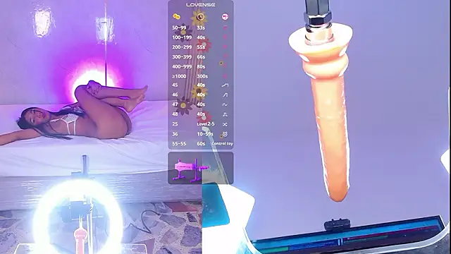 دردشة CandyRouse__ الجنسية المباشرة