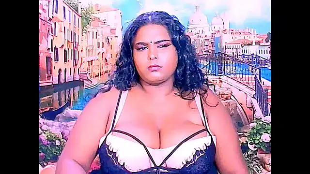 Indianfairy99 即時 XXX 聊天