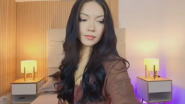 Chat XXX en directo de Baby_Venuss