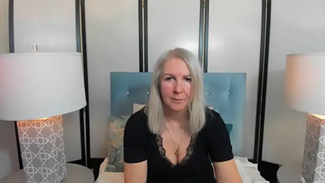 Webkamerová show EricaTop