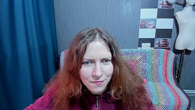 pa1e_pr1ncess' Live XXX Chat