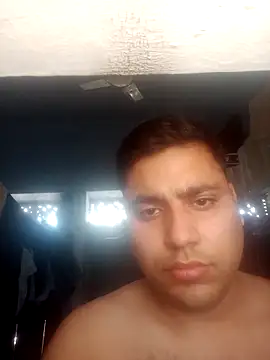 Chat XXX en directo de Desirock001