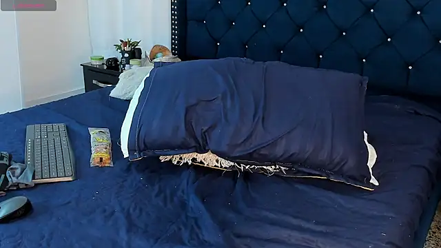 AerumChae Show Webcam