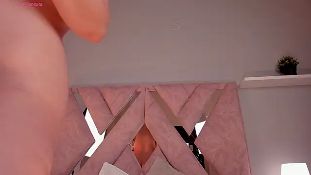 Chat XXX ao vivo de victoria_becker_