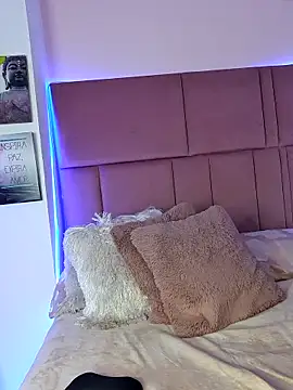 Taraslow Live XXX-chat