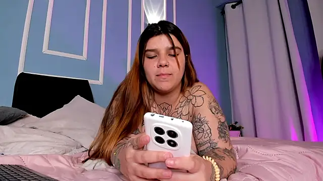 julieta_zc Chat XXX in diretta