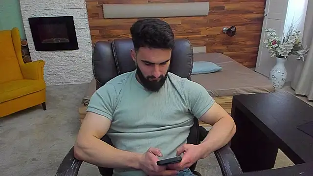 MicahLane লাইভ XXX চ্যাট