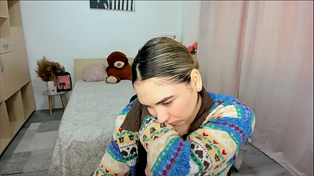 Chat XXX Live AlexaJuly