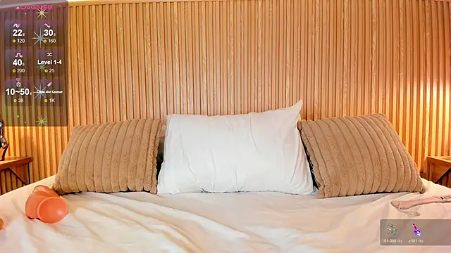 ArticaBelle – Live XXX-chat