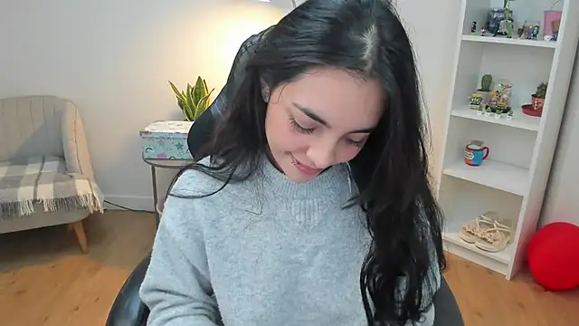 _BellaEvans_ Live XXX Chat